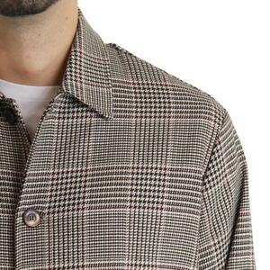 GIACCA CHECKED BERNA - Mad Fashion | img vers.300x/